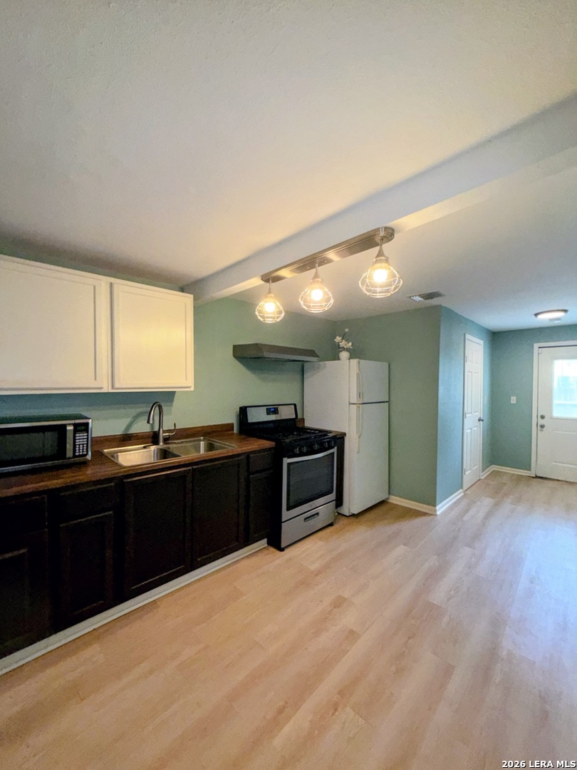 419 Collinsworth Avenue San Antonio TX 78225