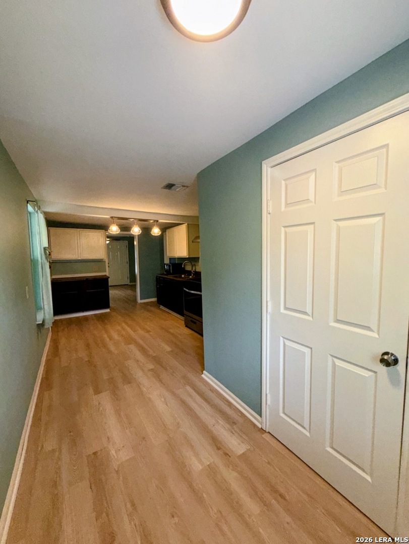 419 Collinsworth Avenue San Antonio TX 78225