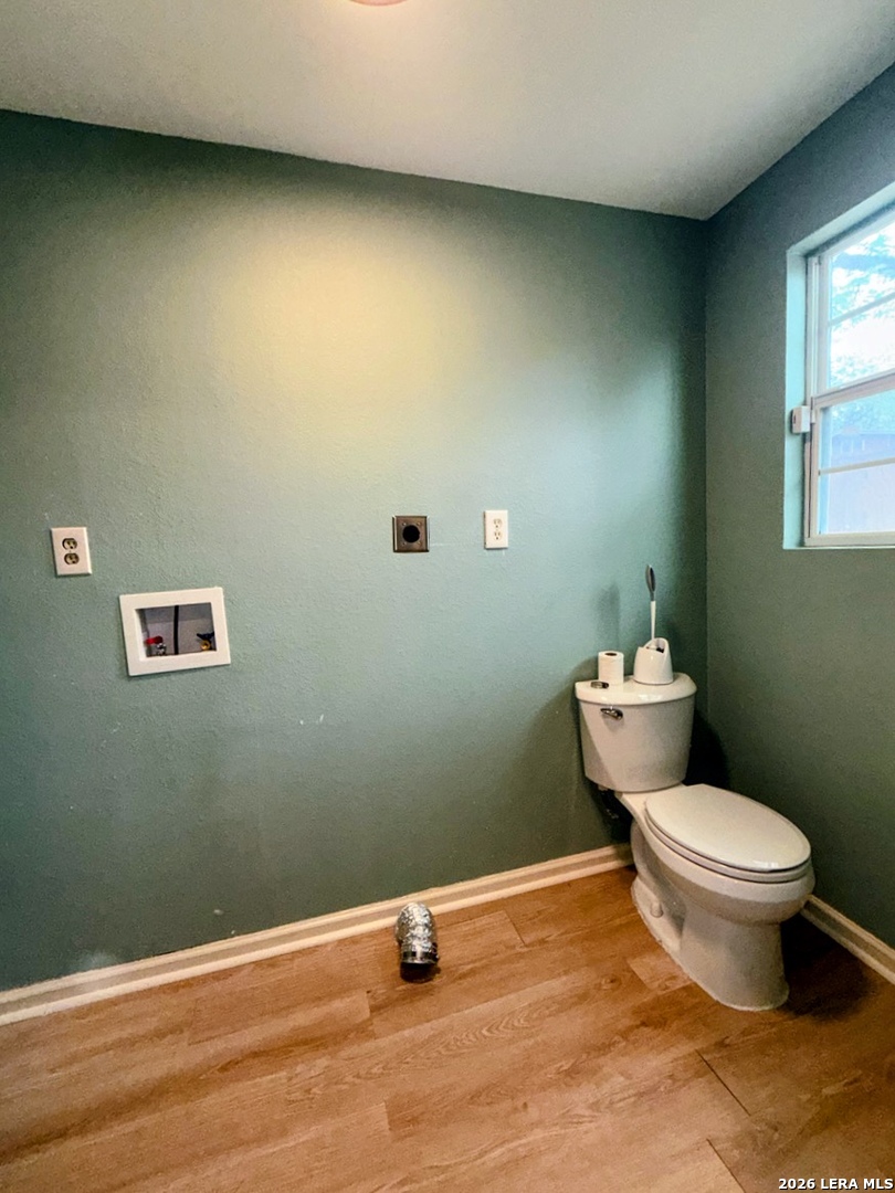 419 Collinsworth Avenue San Antonio TX 78225