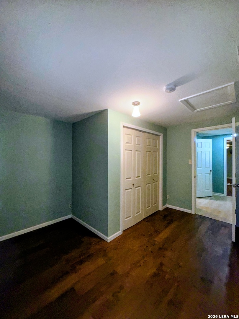 419 Collinsworth Avenue San Antonio TX 78225