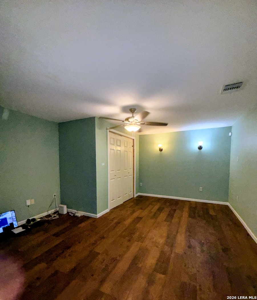 419 Collinsworth Avenue San Antonio TX 78225