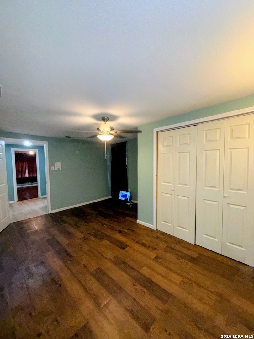 419 Collinsworth Avenue San Antonio TX 78225