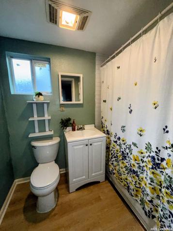 419 Collinsworth Avenue San Antonio TX 78225