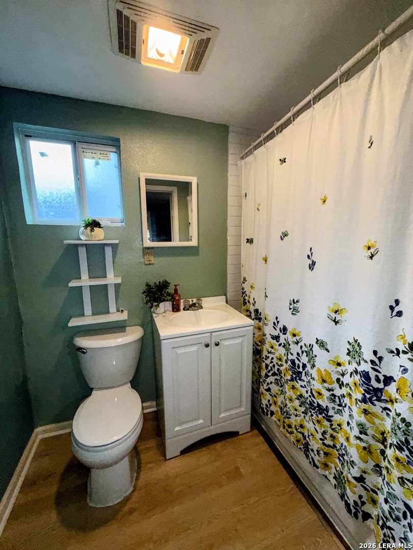 419 Collinsworth Avenue San Antonio TX 78225