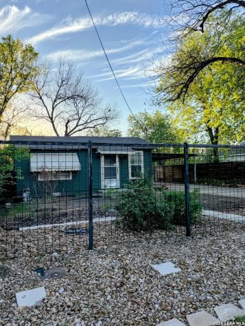 419 Collinsworth Avenue San Antonio TX 78225