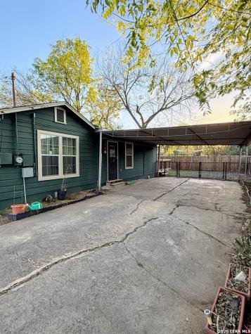 419 Collinsworth Avenue San Antonio TX 78225
