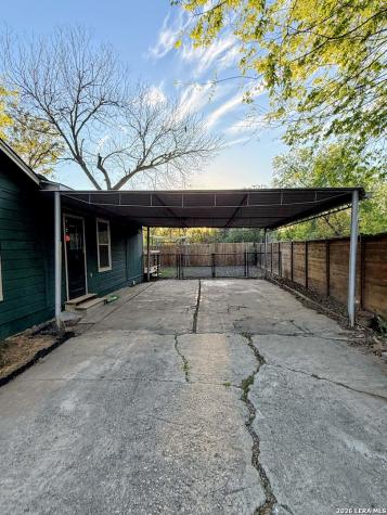 419 Collinsworth Avenue San Antonio TX 78225