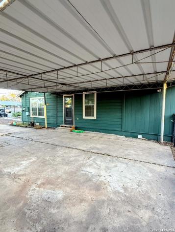 419 Collinsworth Avenue San Antonio TX 78225