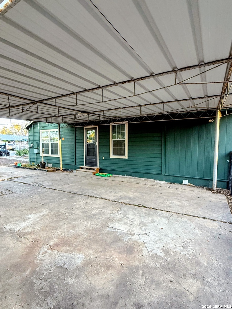 419 Collinsworth Avenue San Antonio TX 78225
