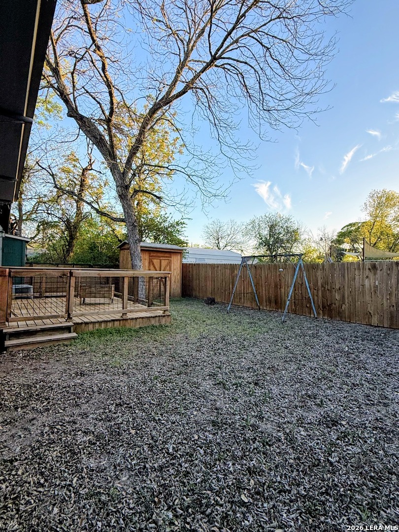 419 Collinsworth Avenue San Antonio TX 78225