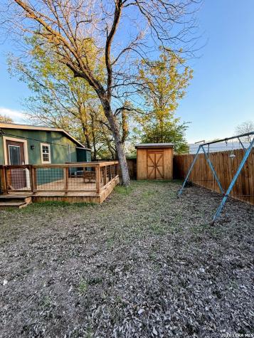 419 Collinsworth Avenue San Antonio TX 78225