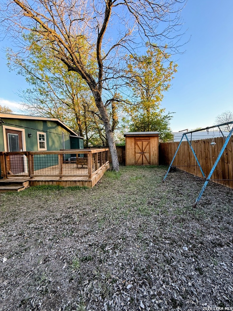 419 Collinsworth Avenue San Antonio TX 78225
