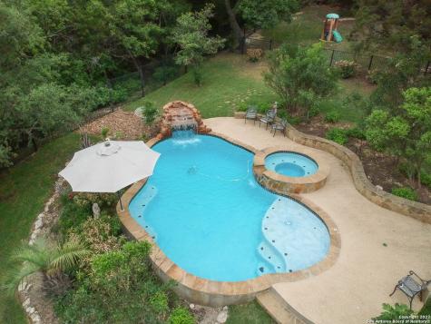 6702 Berg Boulevard San Antonio TX 78256