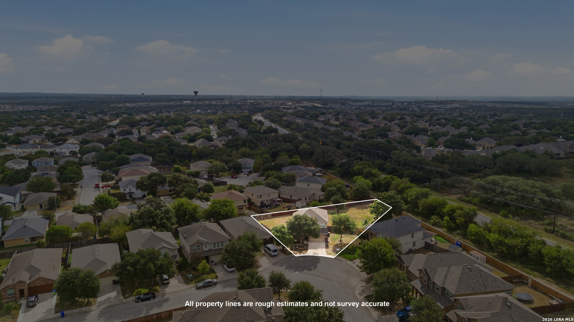 499 Perch Horizon San Antonio TX 78253