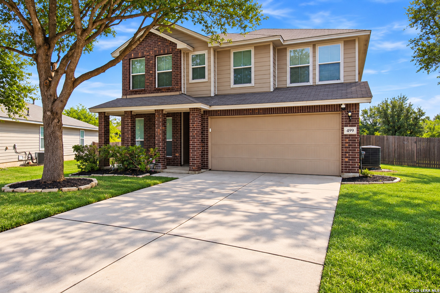 499 Perch Horizon San Antonio TX 78253