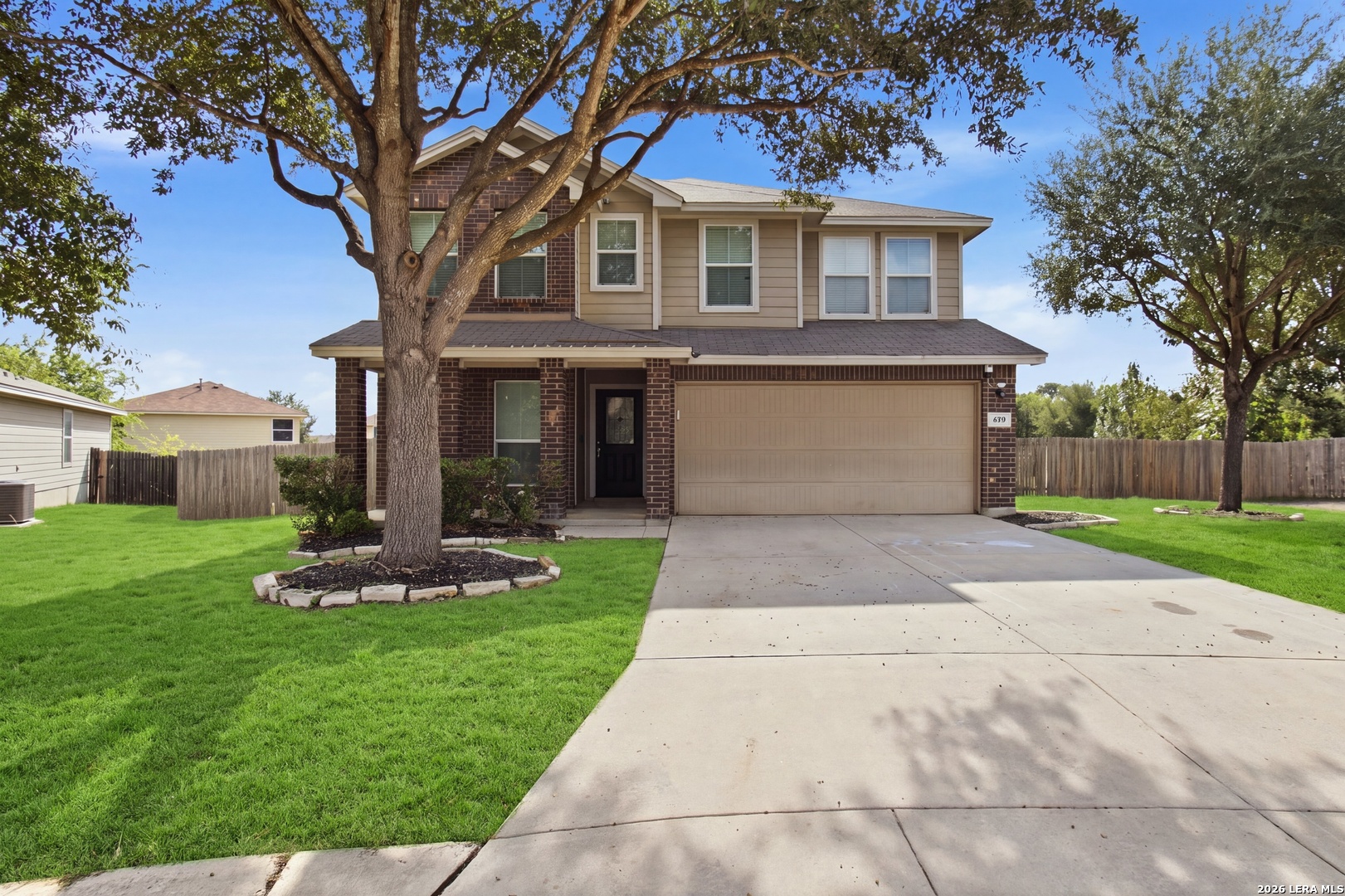 499 Perch Horizon San Antonio TX 78253
