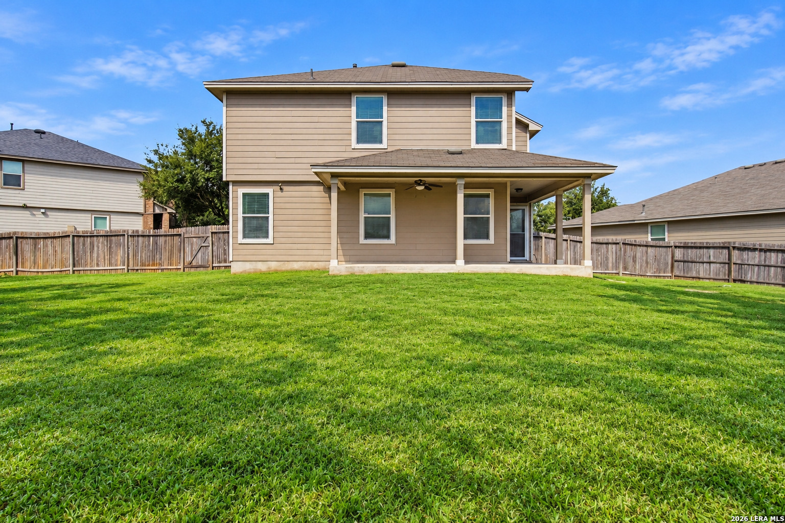 499 Perch Horizon San Antonio TX 78253