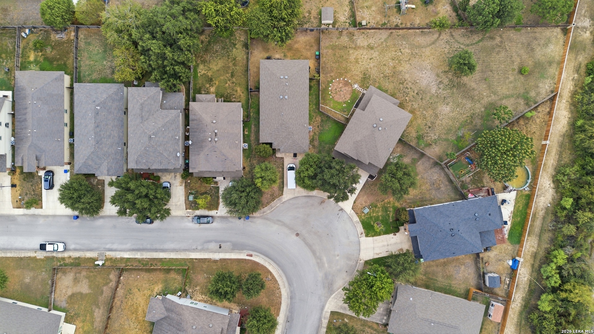 499 Perch Horizon San Antonio TX 78253