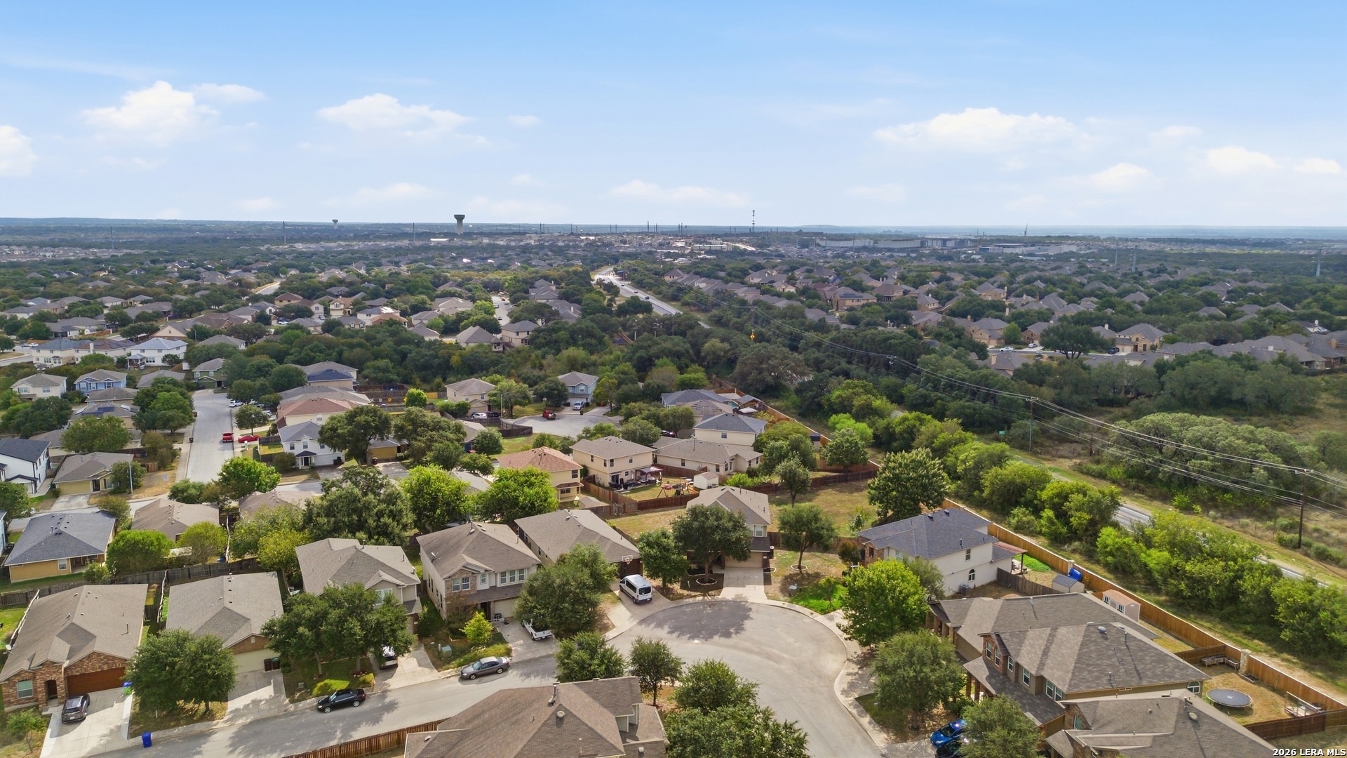 499 Perch Horizon San Antonio TX 78253