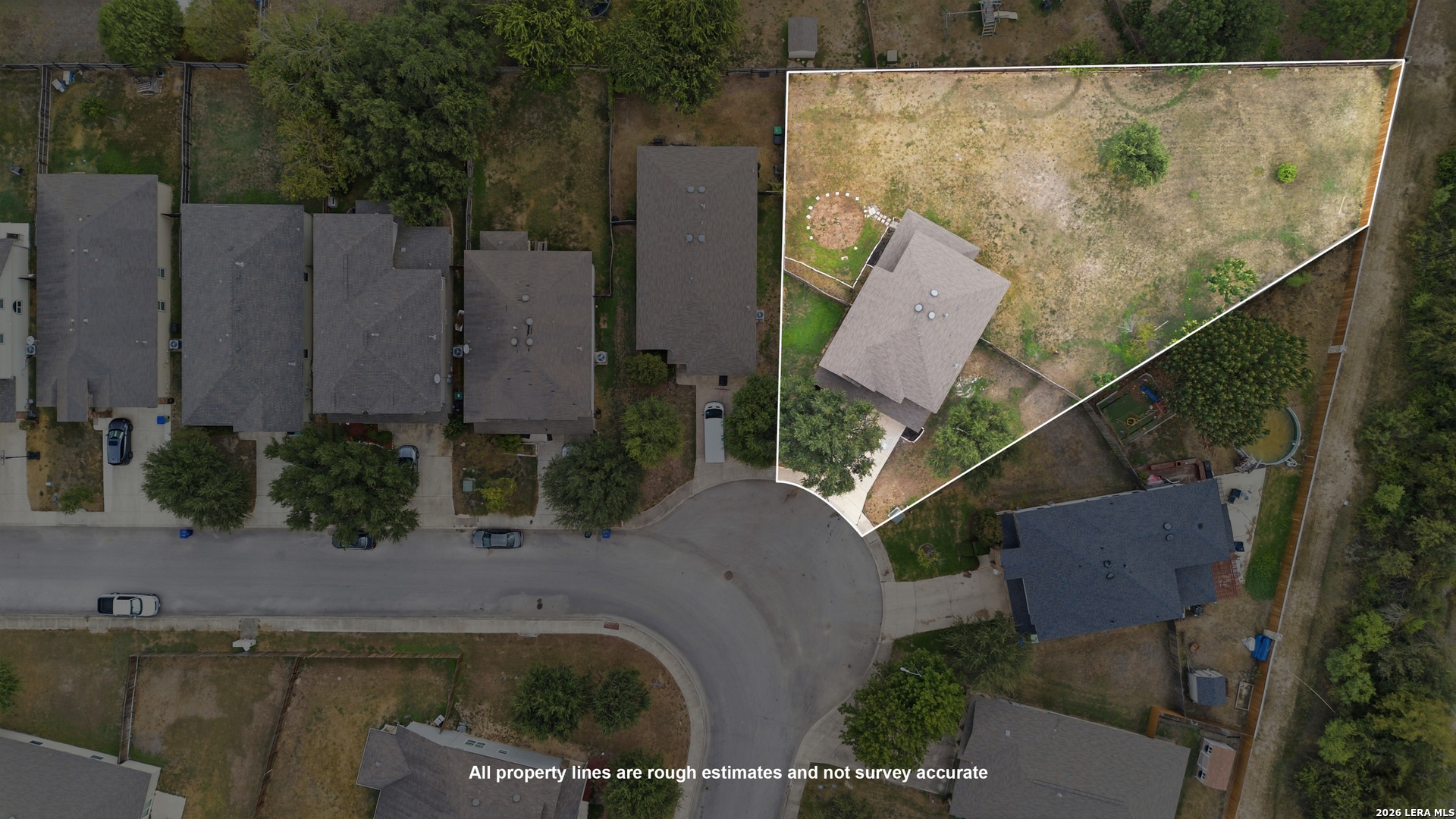 499 Perch Horizon San Antonio TX 78253