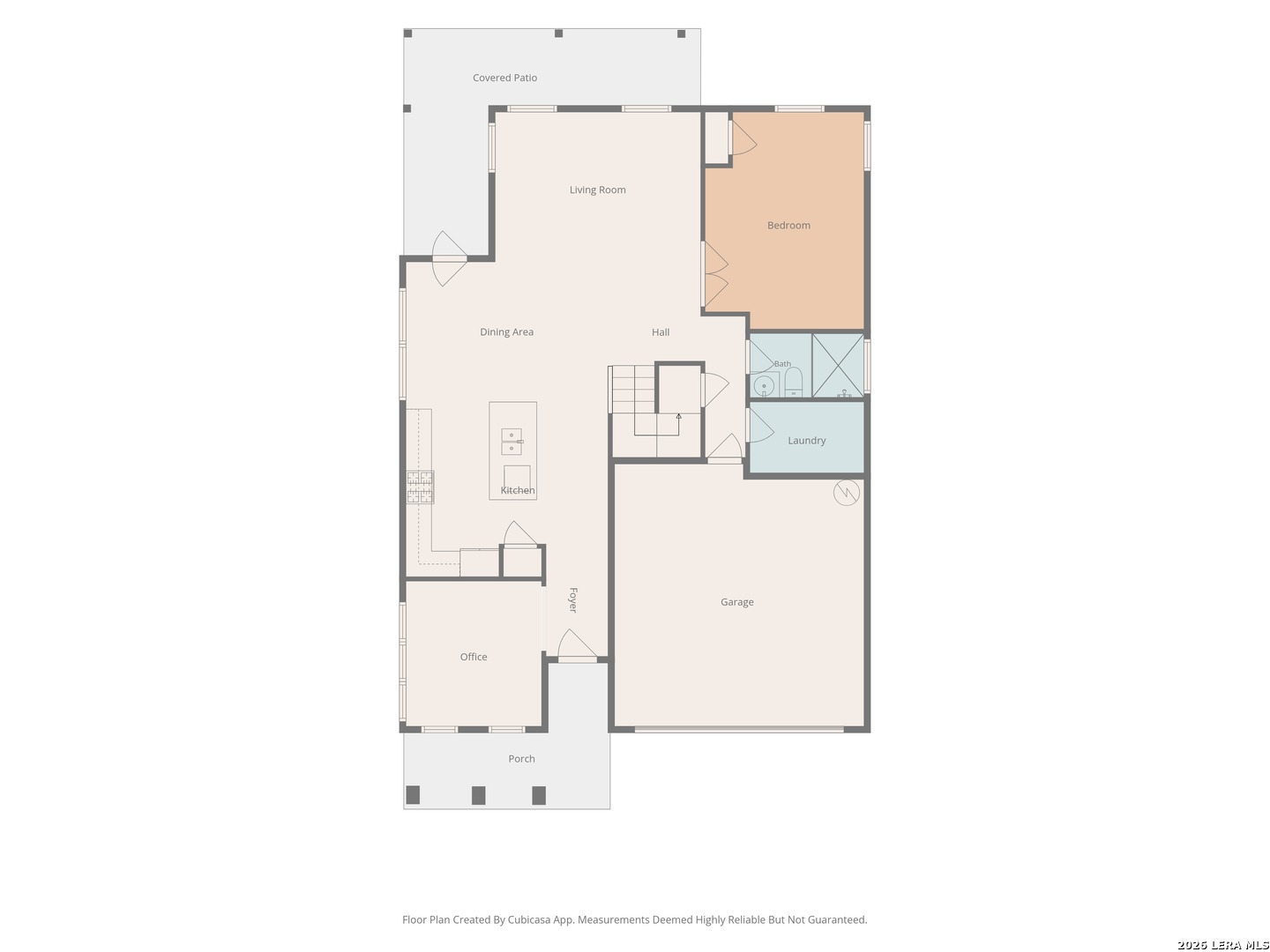 499 Perch Horizon San Antonio TX 78253
