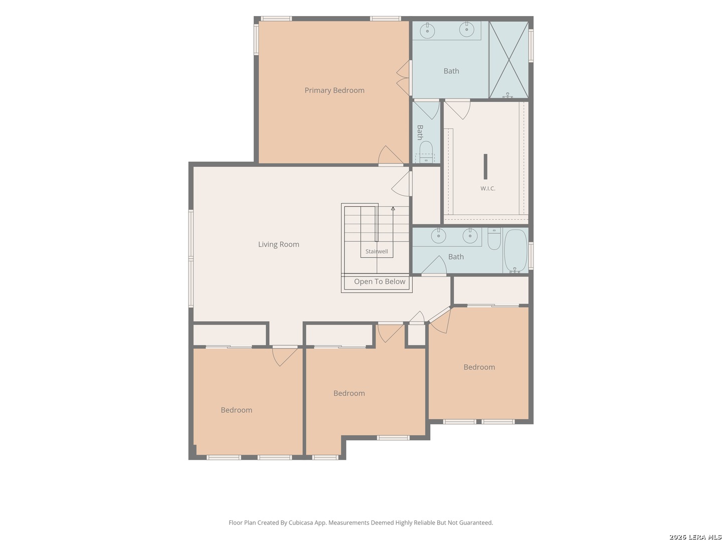 499 Perch Horizon San Antonio TX 78253