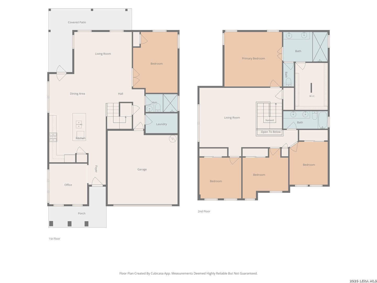 499 Perch Horizon San Antonio TX 78253