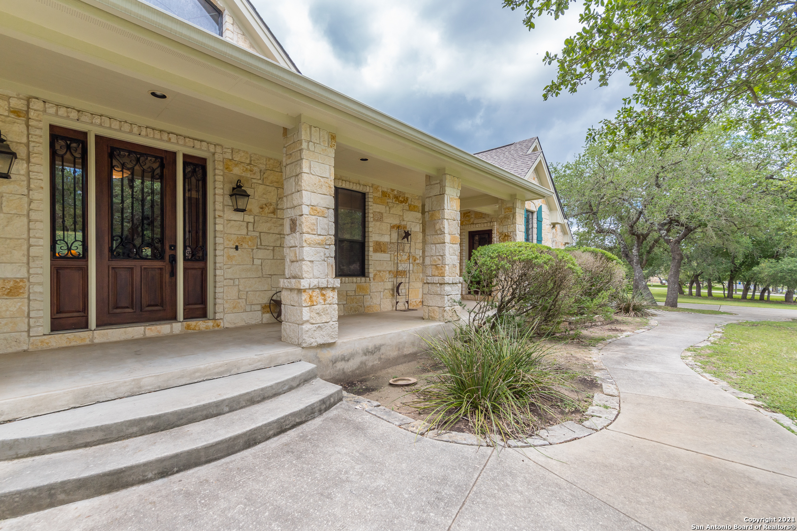 213 Big Sky Drive New Braunfels TX 78132