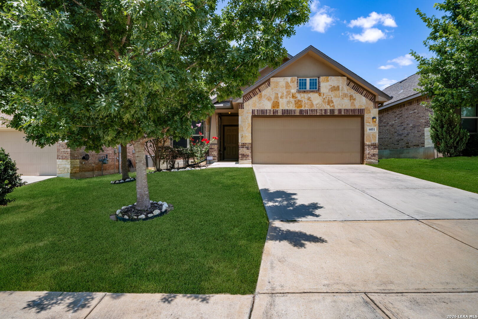 6051 Akin Song San Antonio TX 78261
