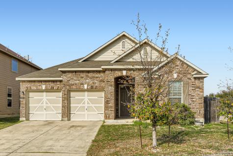 13003 Stags Leap San Antonio TX 78253