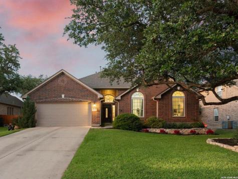 12807 Terrace Hollow San Antonio TX 78259