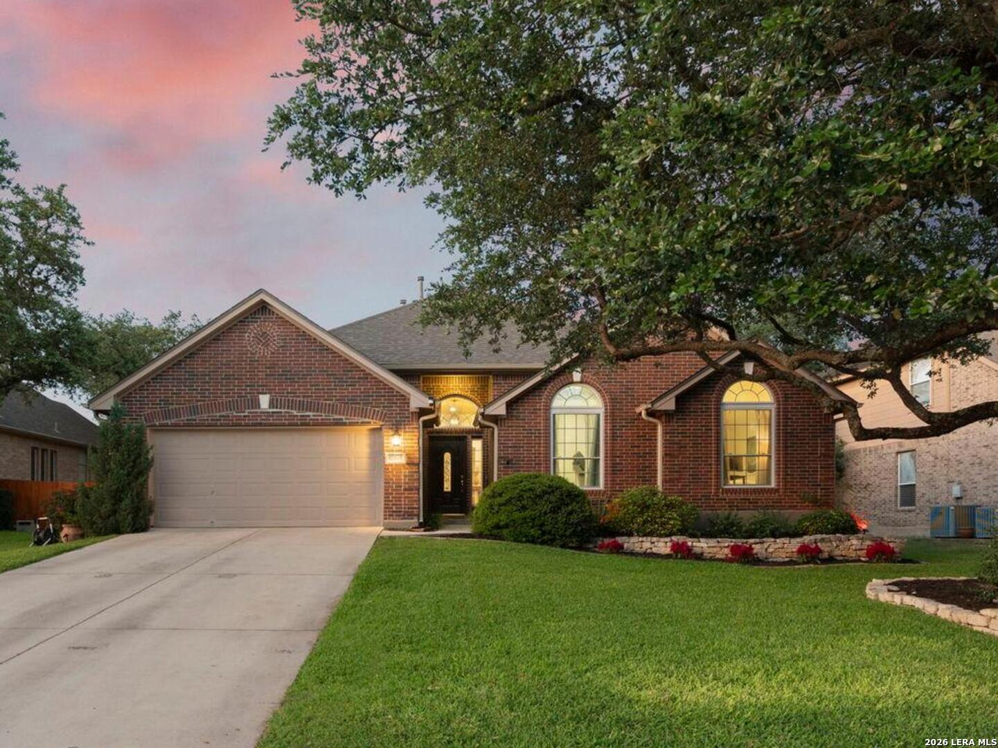 12807 Terrace Hollow San Antonio TX 78259