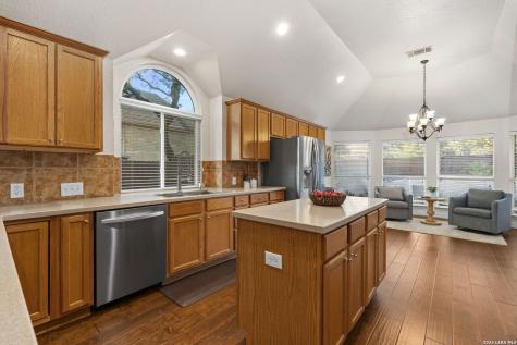 12807 Terrace Hollow San Antonio TX 78259