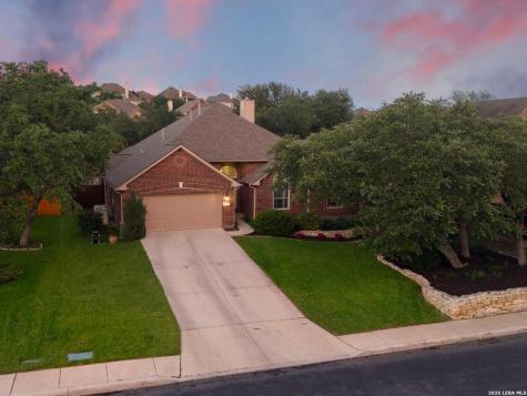 12807 Terrace Hollow San Antonio TX 78259