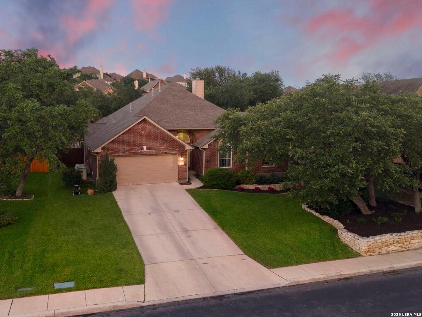 12807 Terrace Hollow San Antonio TX 78259