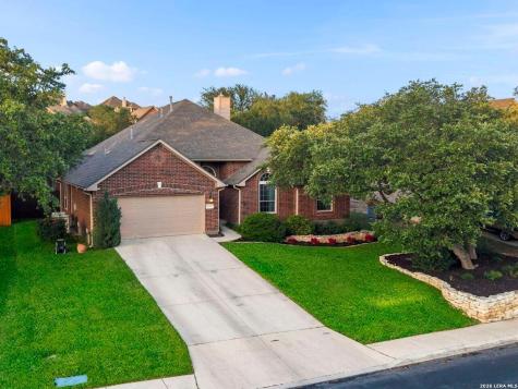 12807 Terrace Hollow San Antonio TX 78259