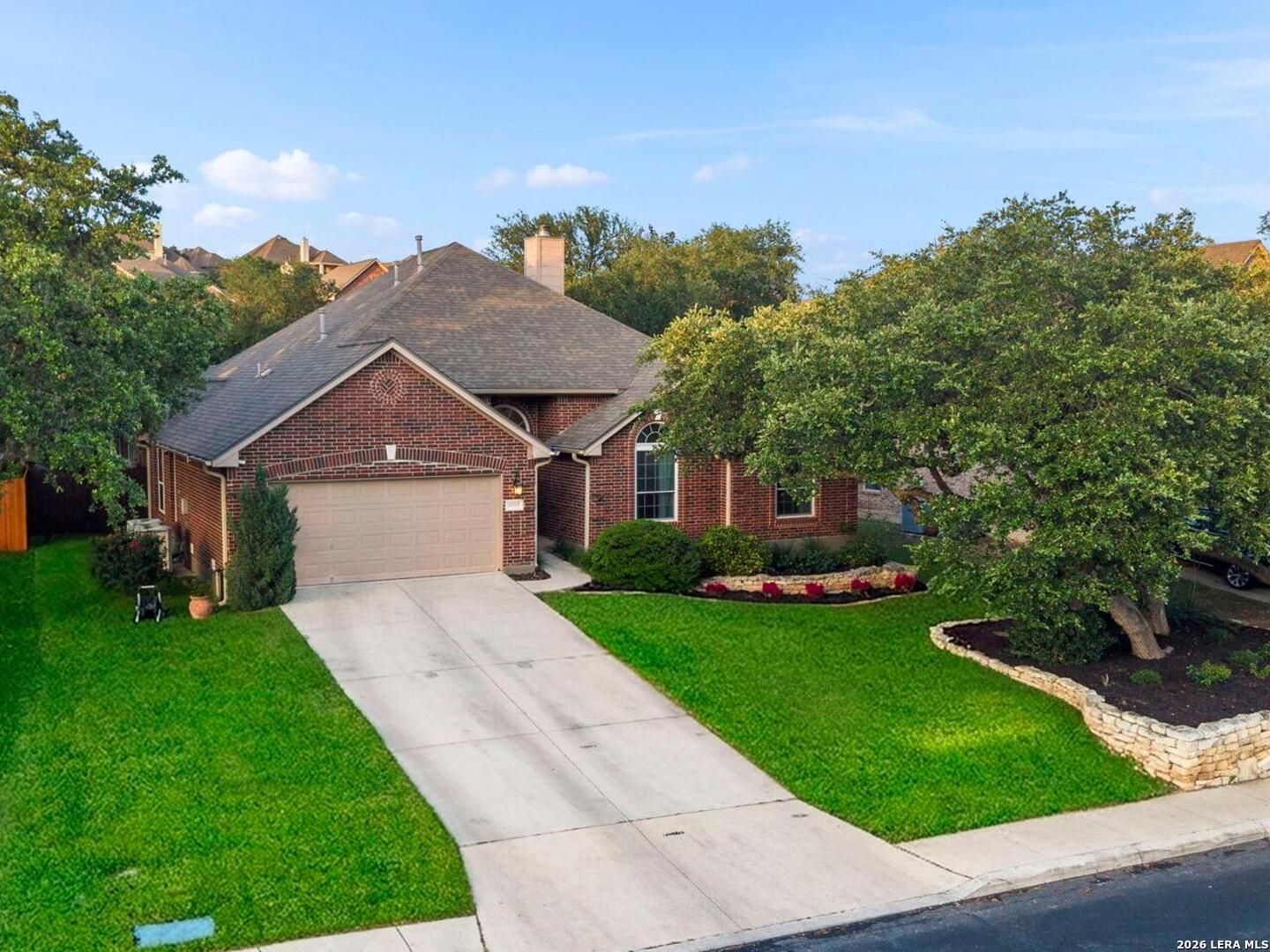 12807 Terrace Hollow San Antonio TX 78259