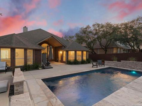 12807 Terrace Hollow San Antonio TX 78259