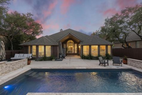 12807 Terrace Hollow San Antonio TX 78259