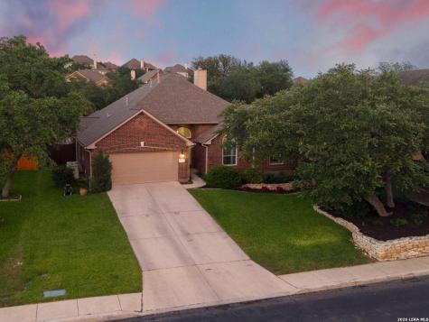 12807 Terrace Hollow San Antonio TX 78259