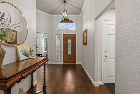 12807 Terrace Hollow San Antonio TX 78259