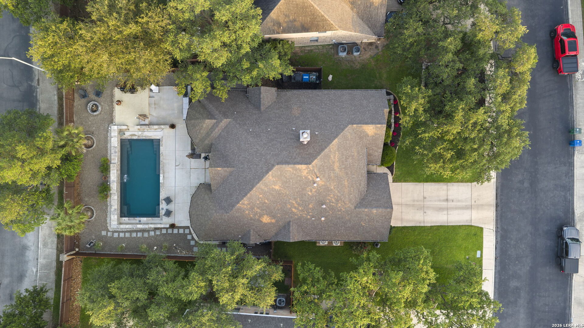 12807 Terrace Hollow San Antonio TX 78259