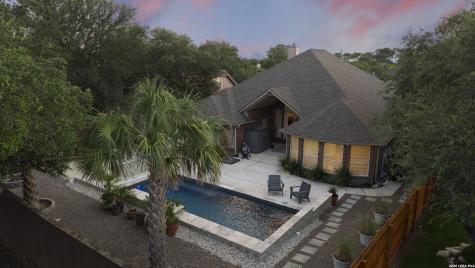12807 Terrace Hollow San Antonio TX 78259