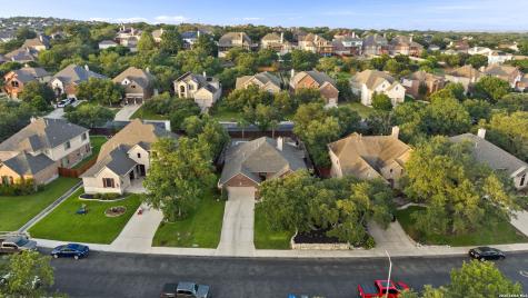 12807 Terrace Hollow San Antonio TX 78259