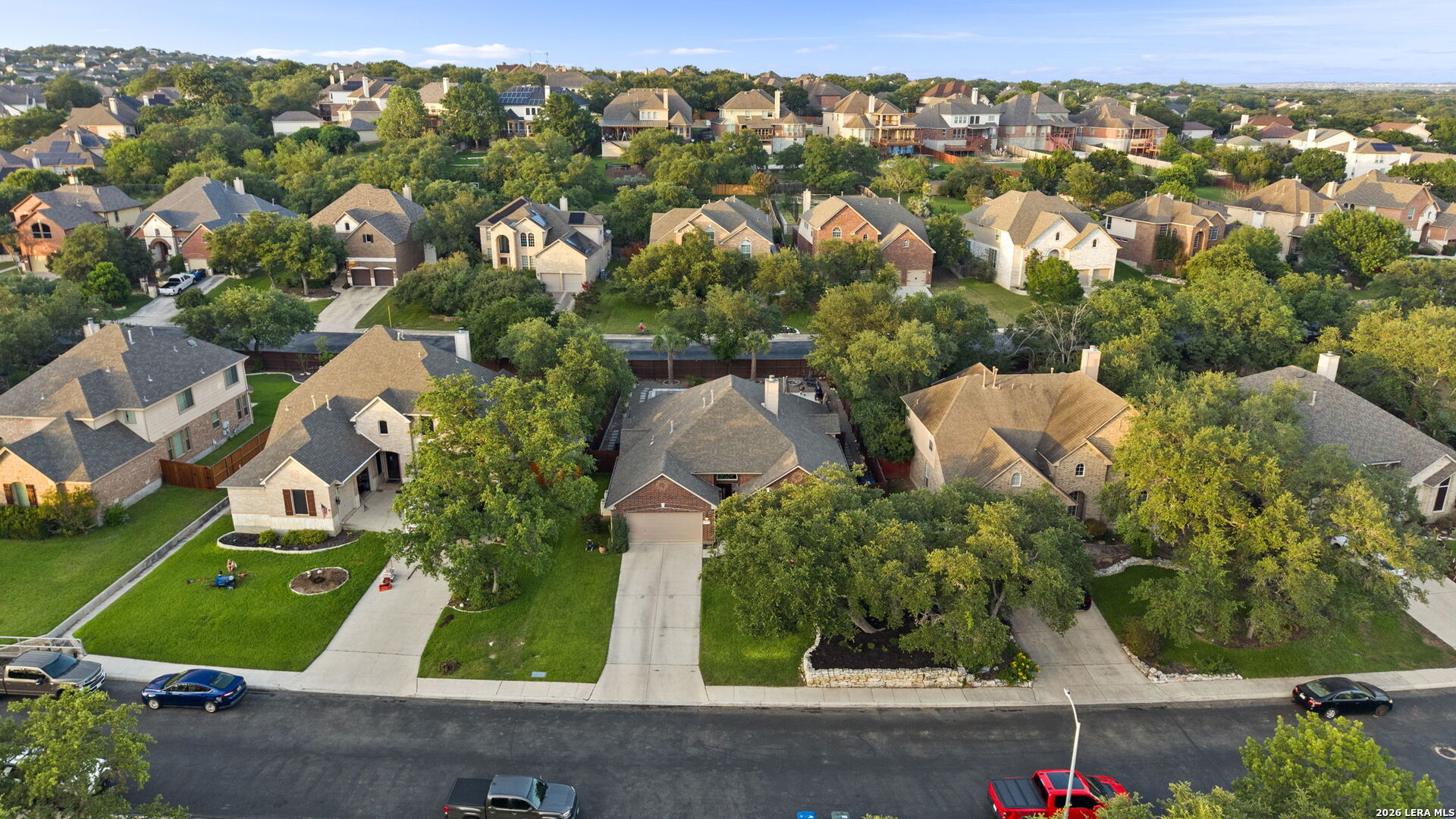12807 Terrace Hollow San Antonio TX 78259