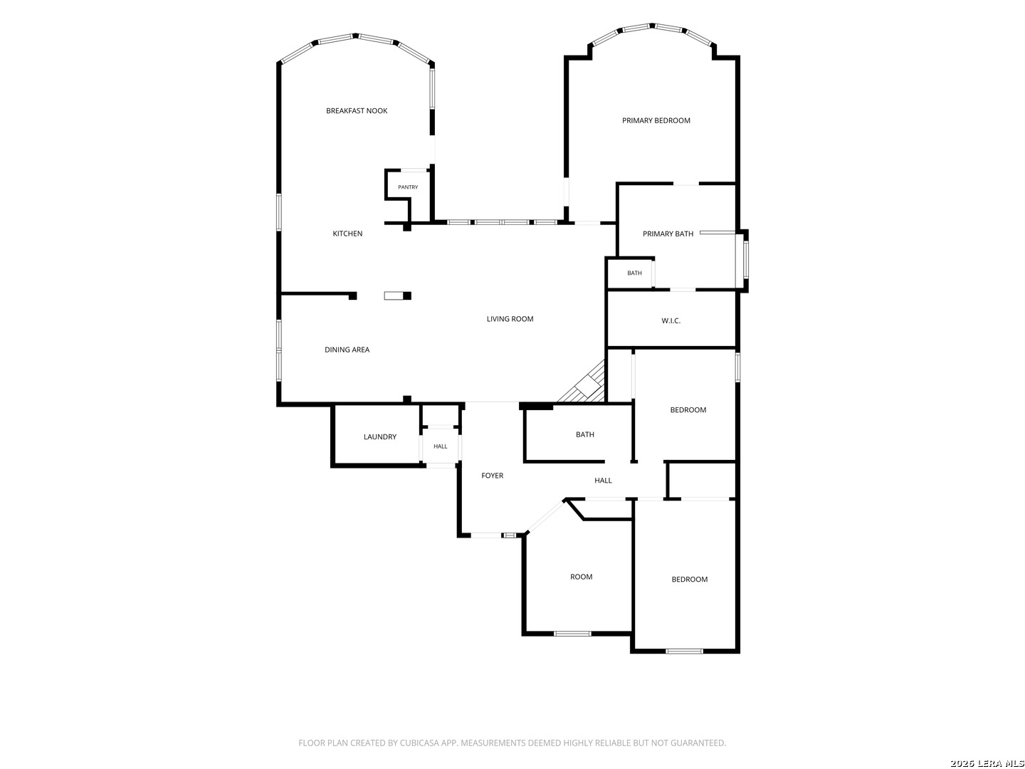 12807 Terrace Hollow San Antonio TX 78259
