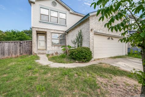 9307 Rue De Bois San Antonio TX 78254