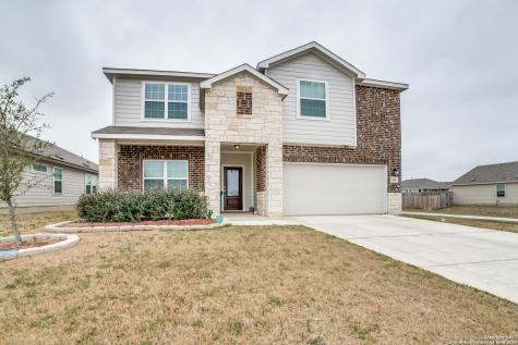 491 Mallow Drive New Braunfels TX 78130
