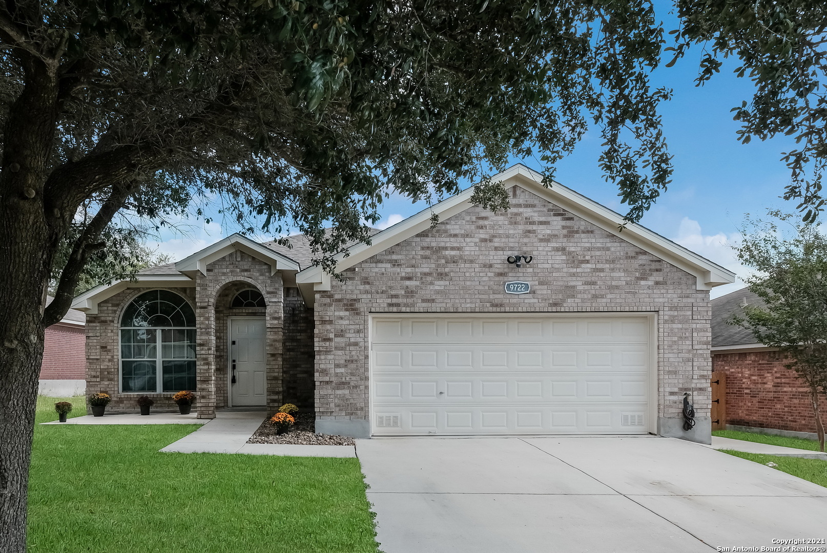 9722 Emerald Place San Antonio TX 78245