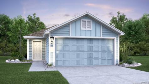 7211 Cultivator Way San Antonio TX 78252